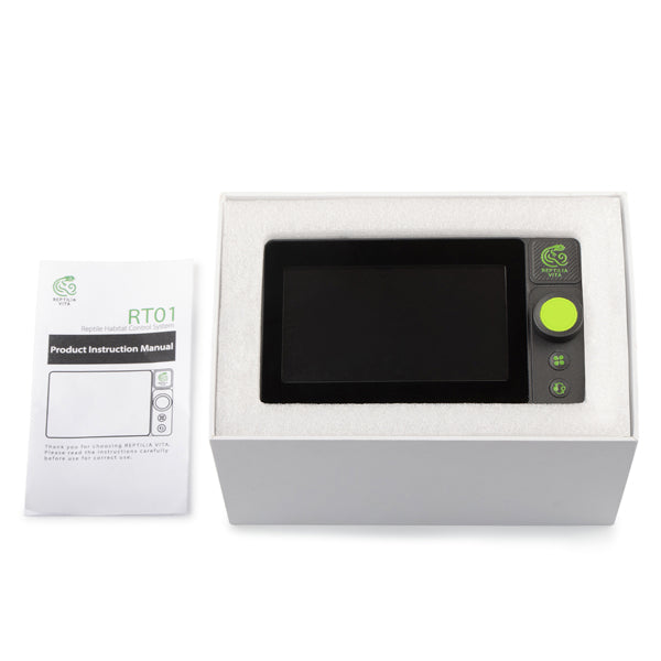 RT01 Smart Reptile Controller