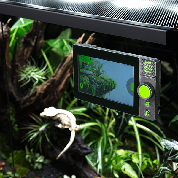 RT01 Smart Reptile Controller